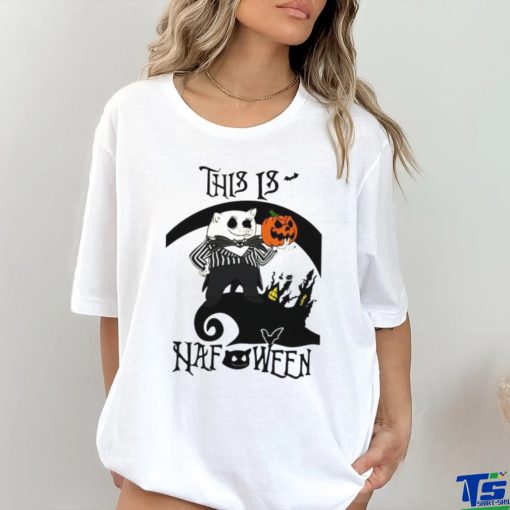 NAFO This is NAFOween hoodie, sweater, longsleeve, shirt v-neck, t-shirt