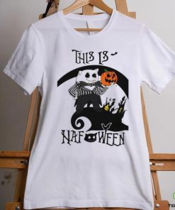 NAFO This is NAFOween hoodie, sweater, longsleeve, shirt v-neck, t-shirt