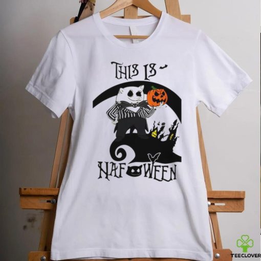 NAFO This is NAFOween hoodie, sweater, longsleeve, shirt v-neck, t-shirt