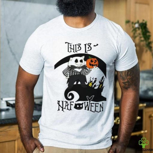 NAFO This is NAFOween hoodie, sweater, longsleeve, shirt v-neck, t-shirt