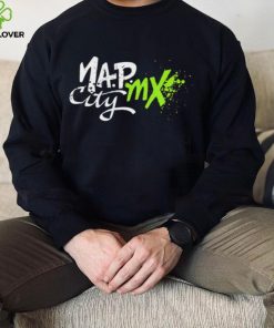 NAP city MX logo shirt 2 NAP city MX logo shirt