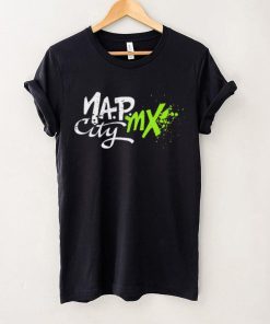 NAP city MX logo shirt 5 NAP city MX logo shirt