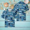 Buffalo Bills Hawaiian Beach Shirt