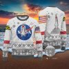 Pearl Jam Sweater Christmas