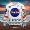 Burger King Hooray Xmas Signature 2023 Ugly Christmas Sweater