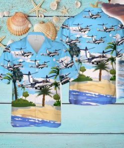 NASA Dryden XV 15 Hawaiian Shirt For Men And Women Gift