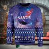 Star Wars Style Darth Reindeer Xmas Christmas Ugly Sweater 3D
