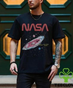 NASA You Are Here Shirt