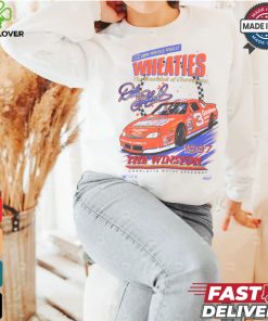 NASCAR 1997 Vintage Dale Earnhardt Racing Graphic shirt