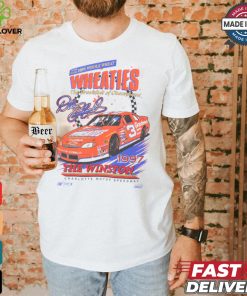NASCAR 1997 Vintage Dale Earnhardt Racing Graphic shirt