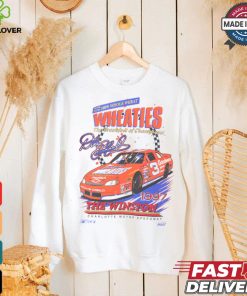 NASCAR 1997 Vintage Dale Earnhardt Racing Graphic shirt