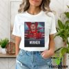 Rudolph Lundgren Unisex T Shirt