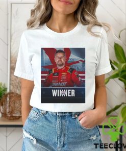NASCAR Justin Allgaier Is The Wawa 250 Winer 2023 Classic T shirt