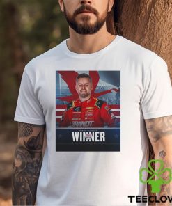 NASCAR Justin Allgaier Is The Wawa 250 Winer 2023 Classic T shirt