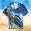 NFL San Francisco 49ers Stadium Tropical Hawaiian Shirt