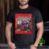 NASCAR Playoffs Drivers William Byron Kyle Larson Ross Chastain Classic T shirt NASCAR Playoffs Drivers William Byron Kyle Larson Ross Chastain Classic T shirt
