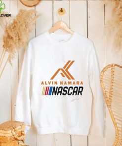 NASCAR x Alvin Kamara T Shirt