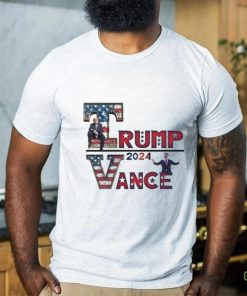 Trump Vance 2024 Shirt