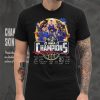 WORLD OF TOMORROW EXPO SHIRT