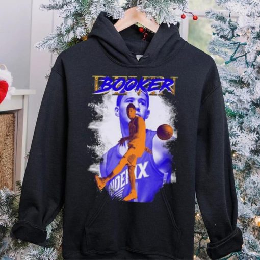 NBA  ALL  STAR Booker , VINTAGE GRAPHIC T Shirt