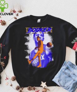 NBA ALL STAR Booker , VINTAGE GRAPHIC T Shirt