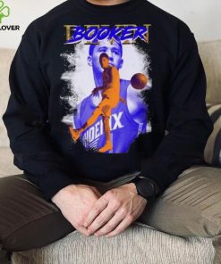 NBA ALL STAR Booker , VINTAGE GRAPHIC T Shirt