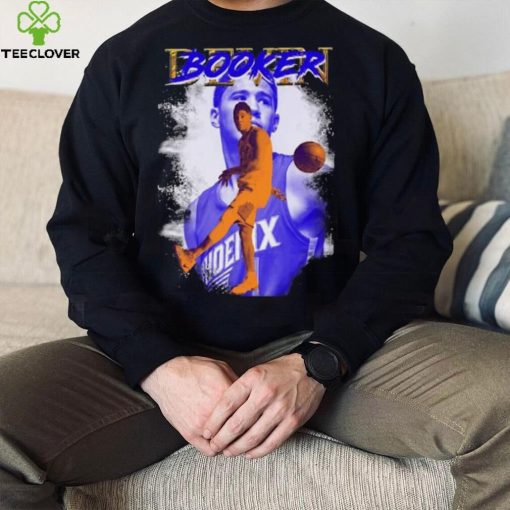 NBA  ALL  STAR Booker , VINTAGE GRAPHIC T Shirt