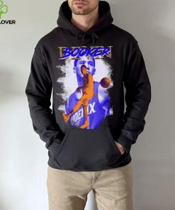 NBA ALL STAR Booker , VINTAGE GRAPHIC T Shirt