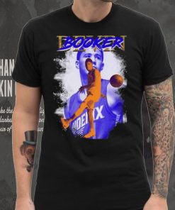 NBA ALL STAR Booker , VINTAGE GRAPHIC T Shirt