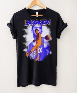 NBA ALL STAR Booker , VINTAGE GRAPHIC T Shirt