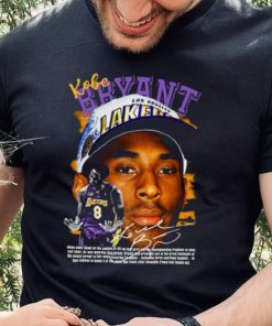 NBA ALL STAR Kobe BRAYANT , VINTAGE GRAPHIC T Shirt