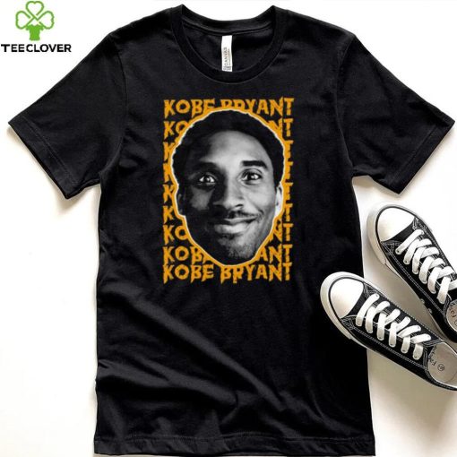 NBA  ALL  STAR Kobe BRAYANT , VINTAGE GRAPHIC T Shirts