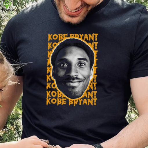 NBA  ALL  STAR Kobe BRAYANT , VINTAGE GRAPHIC T Shirts