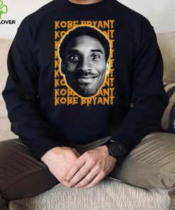 NBA ALL STAR Kobe BRAYANT , VINTAGE GRAPHIC T Shirts