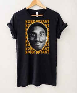 NBA ALL STAR Kobe BRAYANT , VINTAGE GRAPHIC T Shirts