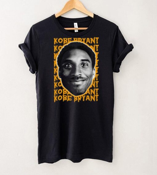 NBA  ALL  STAR Kobe BRAYANT , VINTAGE GRAPHIC T Shirts