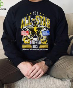 NBA All star National Basketball Association vintage hoodie, sweater, longsleeve, shirt v-neck, t-shirt