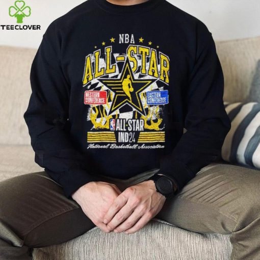 NBA All star National Basketball Association vintage hoodie, sweater, longsleeve, shirt v-neck, t-shirt