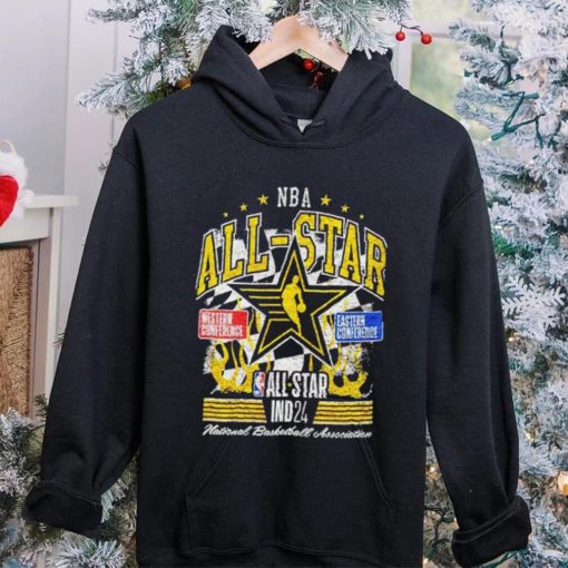 NBA All star National Basketball Association vintage hoodie, sweater, longsleeve, shirt v-neck, t-shirt