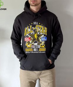 NBA All star National Basketball Association vintage hoodie, sweater, longsleeve, shirt v-neck, t-shirt