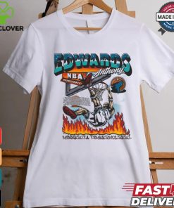 NBA Anthony BASKETBALL pointe shirt 1 NBA Anthony BASKETBALL pointe shirt