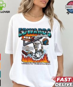 NBA Anthony BASKETBALL pointe shirt 2 NBA Anthony BASKETBALL pointe shirt