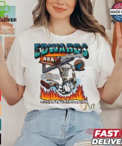 NBA Anthony BASKETBALL pointe shirt 3 NBA Anthony BASKETBALL pointe shirt