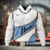 NBA Boston Celtics Special 2025 City Edition Hoodie