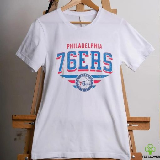 NBA Basketball Philadelphia 76ers Shirt