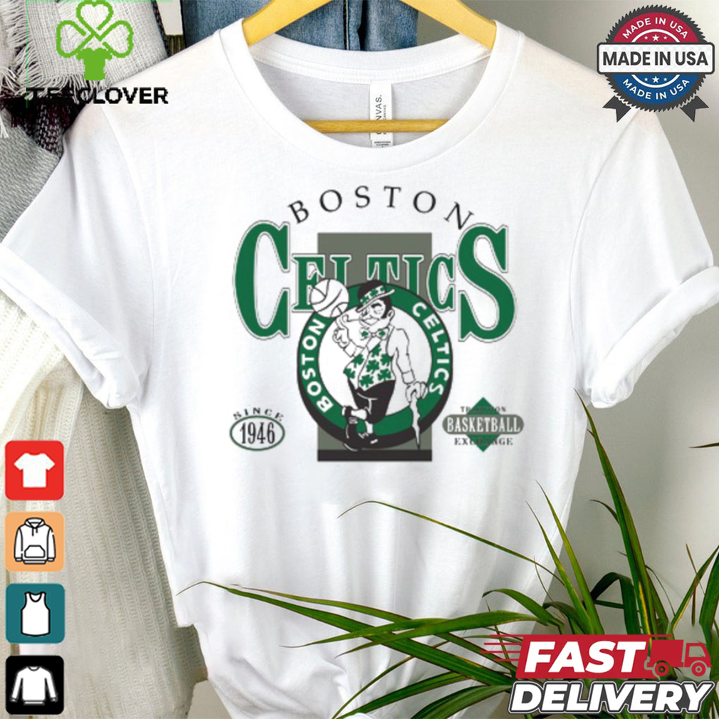 NBA Boston Celtics T Shirt NBA Boston Celtics T Shirt