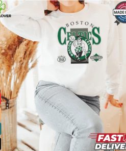 NBA Boston Celtics T Shirt
