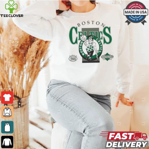 NBA Boston Celtics T Shirt