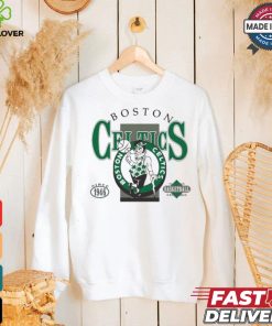 NBA Boston Celtics T Shirt