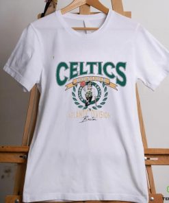 NBA Boston Celtics Vintage Atlantic Division shirt